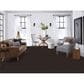 Masland Indulgence Carpet in Black Olive, , large