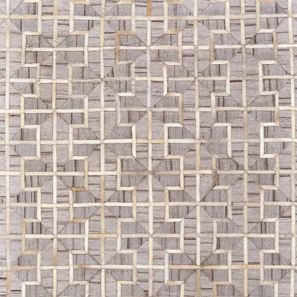 Feizy Fannin 9&#39;6&quot; x 13&#39;6&quot; Ivory and Sand Area Rug, , large