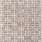 Feizy Fannin 9"6" x 13"6" Ivory and Sand Area Rug, , large