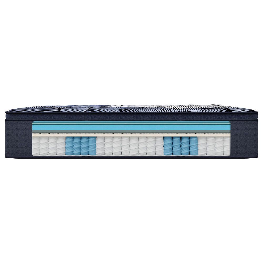 SERTA Max Plush Pillowtop Full Mattress with Low Profile Box Spring, , large