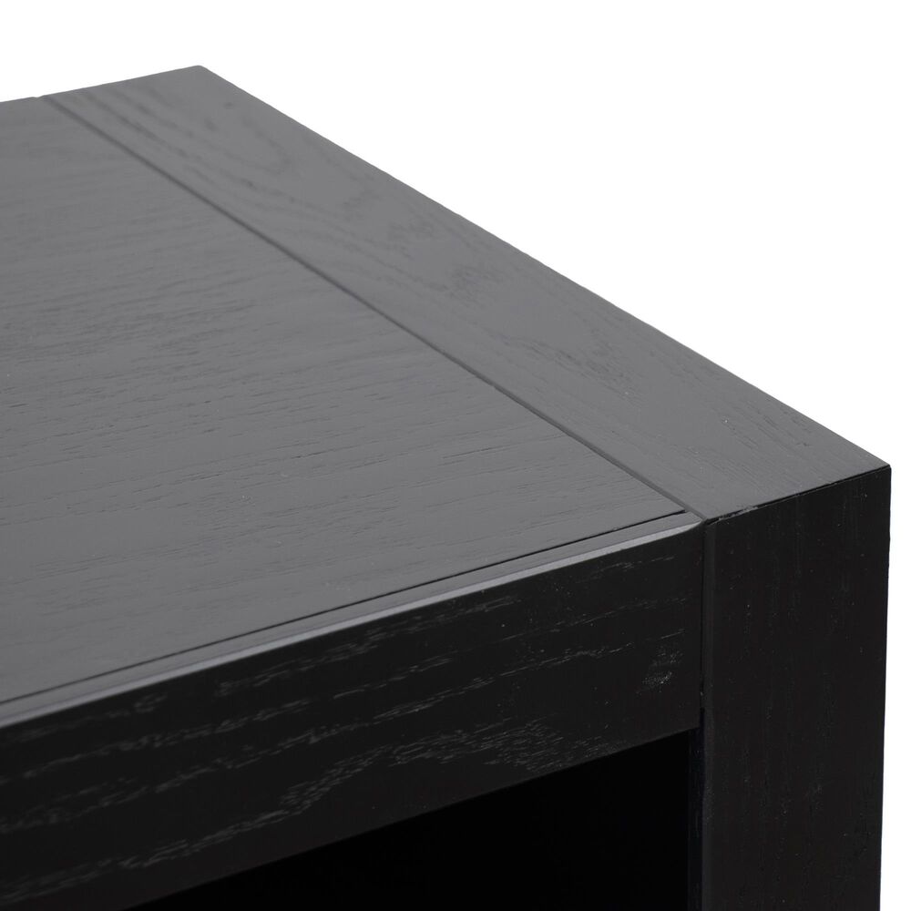 Legends Home Harbor 72" Fireplace Console in Clove, , large