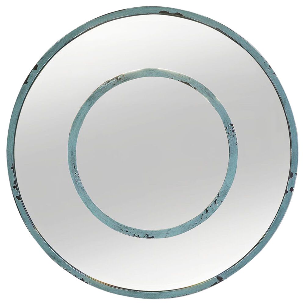 Mercana Blanshard I Wall Mirror, , large