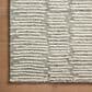 Loloi Tallulah 2" x 5" Stone and Ivory Runner, , large