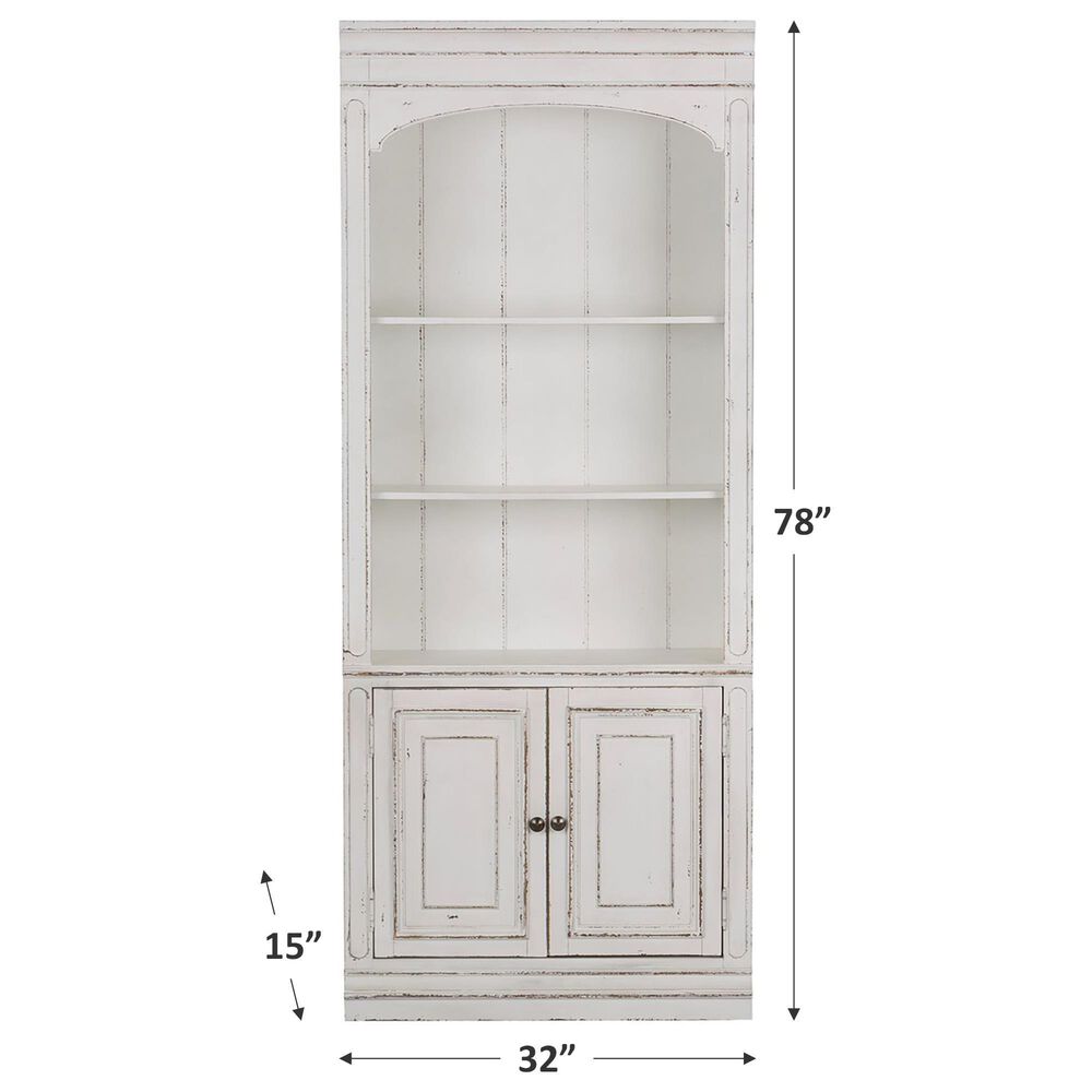 Belle Furnishings Bunching Bookcase, , large