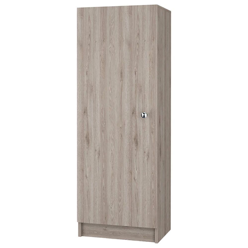 RST Brands Pinion Kitchen Storage Cabinet in Gray, , large