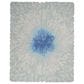 Nourison Prismatic Blue 9"9" x 13"9" Area Rug, , large