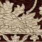 Oriental Weavers Capella Red and Beige 6"7" x 9"6" Area Rug, , large