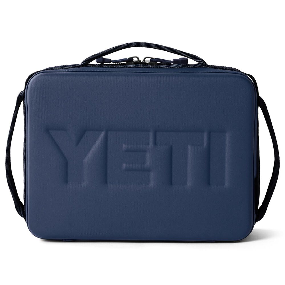YETI Daytrip 5L Insulated Lunch Box in Classic Navy, , large