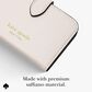 Kate Spade Morgan Magnetic Phone Wallet in Cream, , large