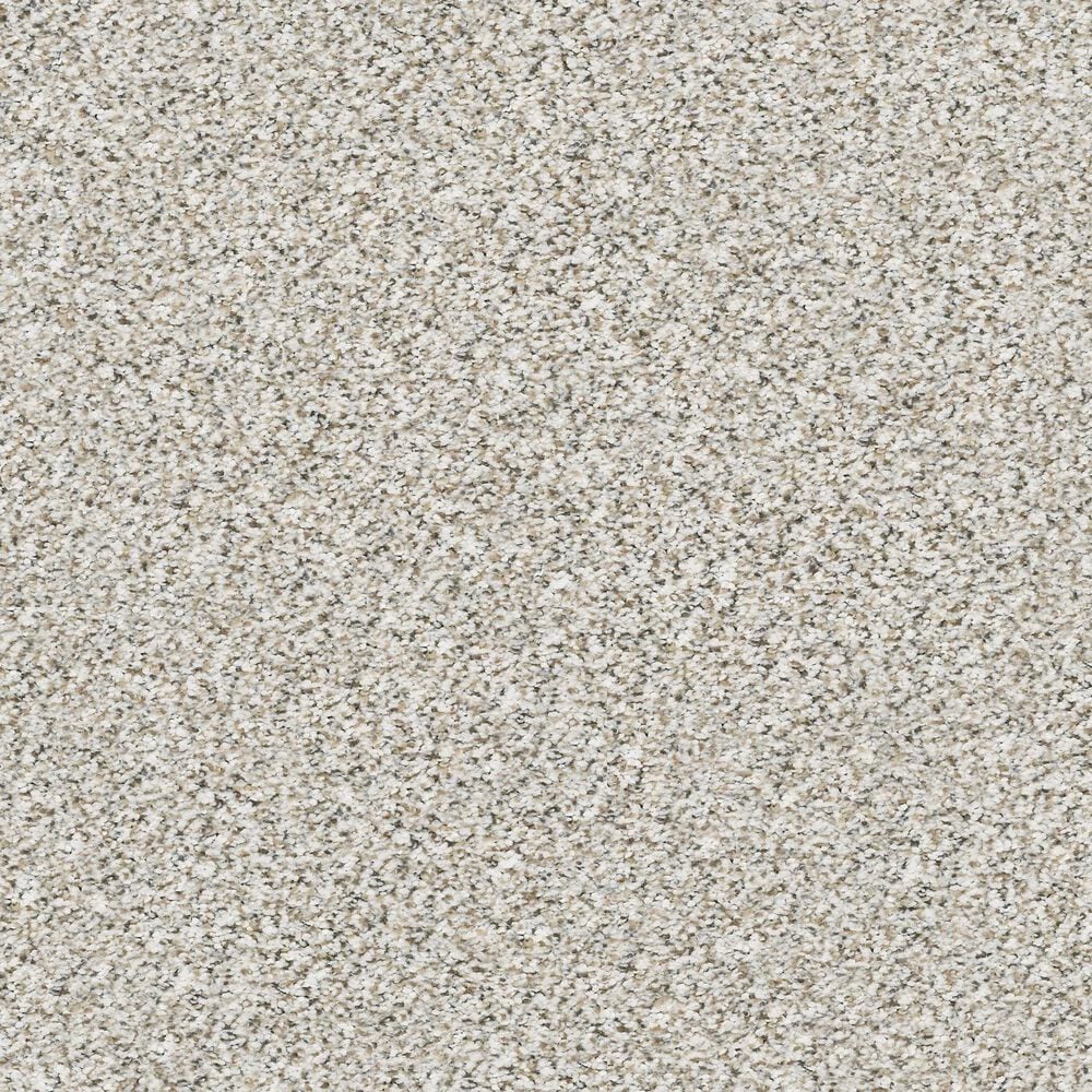 Shaw Abilene II Carpet in Whitewash, , large