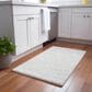 Dalyn Rug Company Voyage VY2 Ivory 1"8" x 2"6" Area Rug, , large