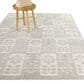 Balta Rugs Hayden 5"3" x 7" Grey Area Rug, , large