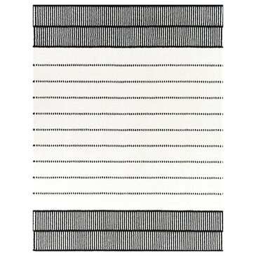 Balta Rugs Claudel 5"3" x 7" White Area Rug, , large