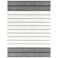 Balta Rugs Claudel 5"3" x 7" White Area Rug, , large