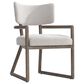 Bernhardt Casa Paros Dining Arm Chair in Playa, , large