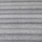 Central Oriental Talia Torin Light Gray 5" x 7" Area Rug, , large