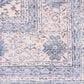 Momeni Helena 8" x 10" Denim Area Rug, , large