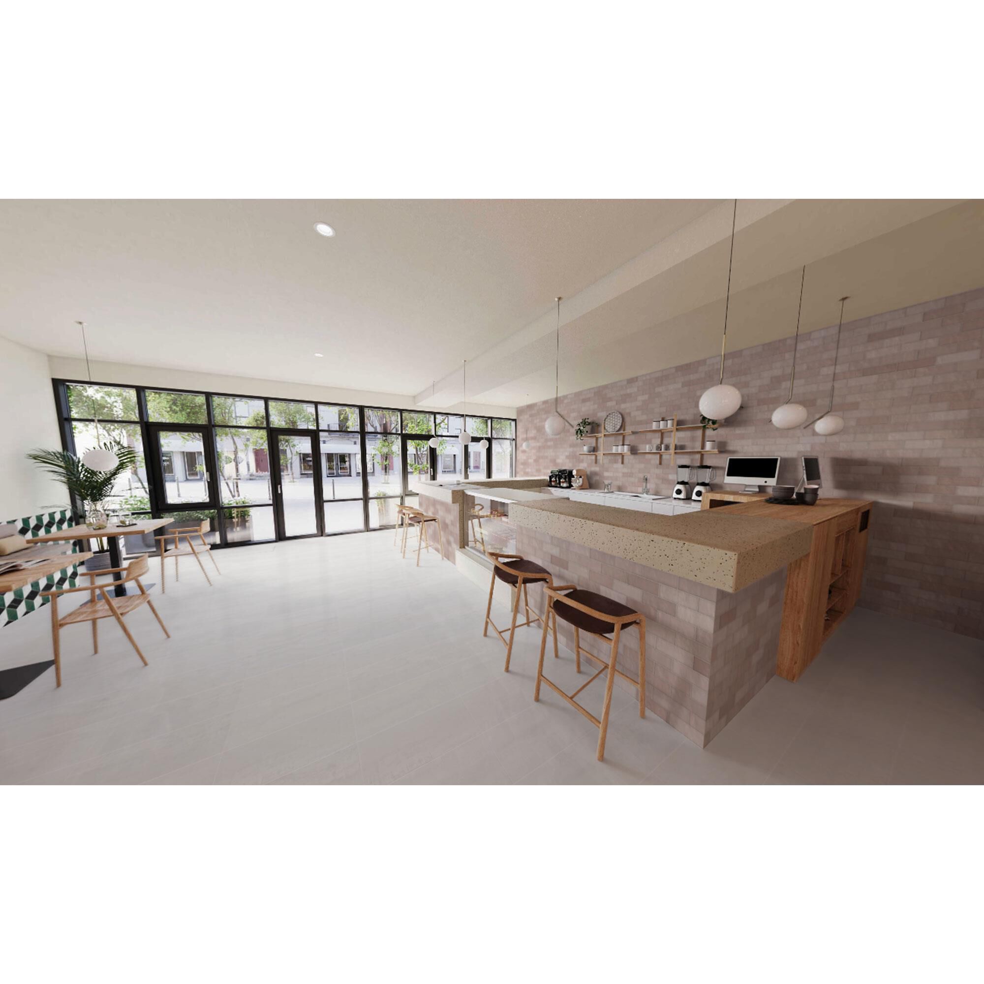 Soho Studio Serena Pink 3