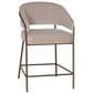 Linden Boulevard Prestwick Counter Stool in Antique Bronze, , large