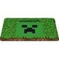 Razer Gigantus V2 Medium Soft Gaming Mouse Mat with Minecraft Edition in Green, , large
