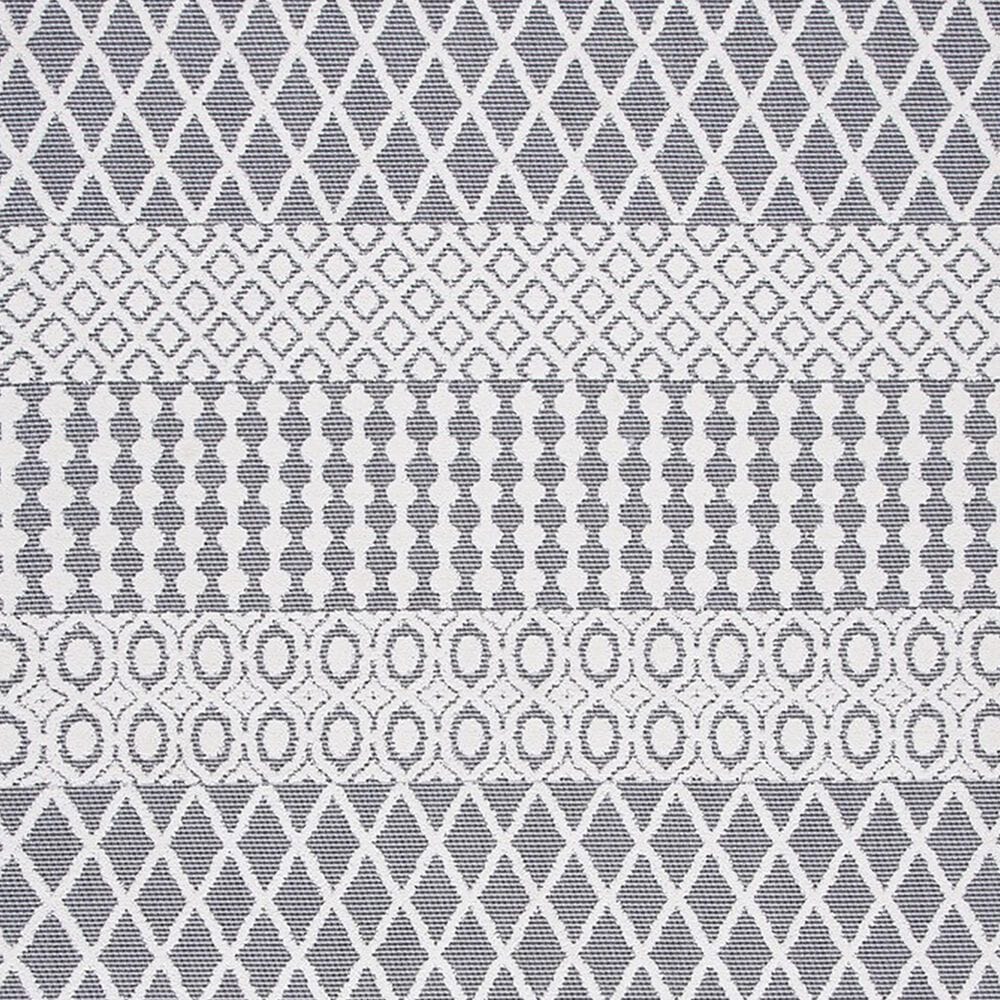 Safavieh Cabana CBN652A 9&#39; x 12&#39; Ivory and Grey Area Performance Rug, , large