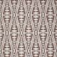 Dalyn Rug Company Sedona 4" Round Coffee Indoor/Outdoor Area Performance Rug, , large