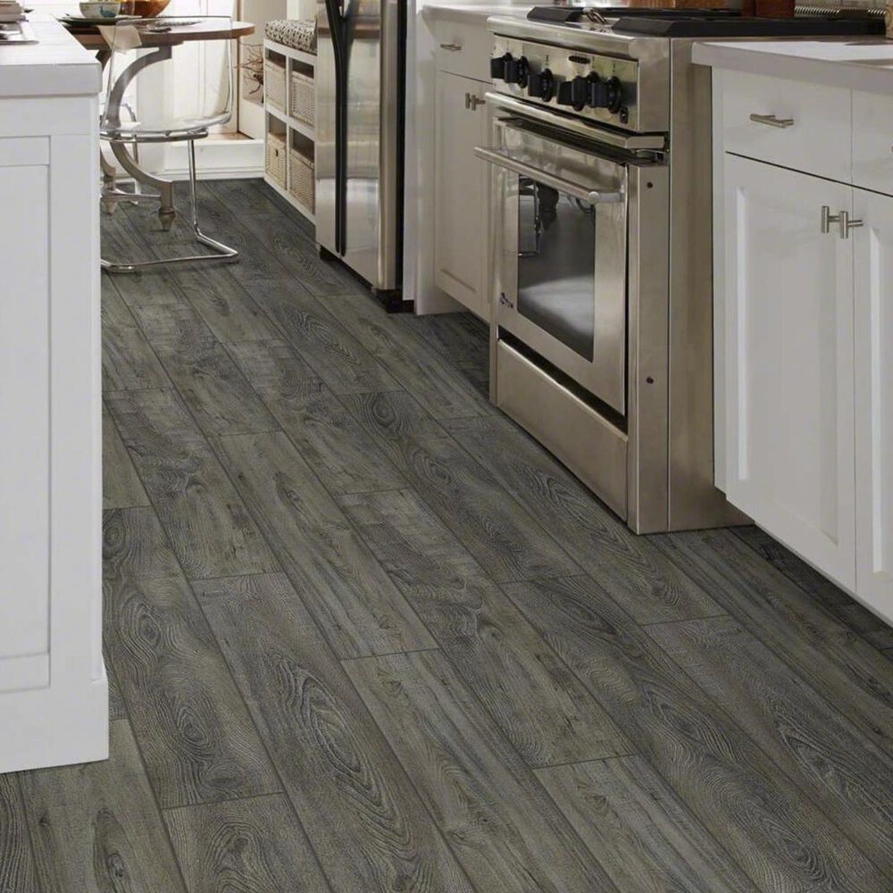Shaw Pantheon HD Plus Temporale 7&quot; x 48&quot; Luxury Vinyl Plank, , large