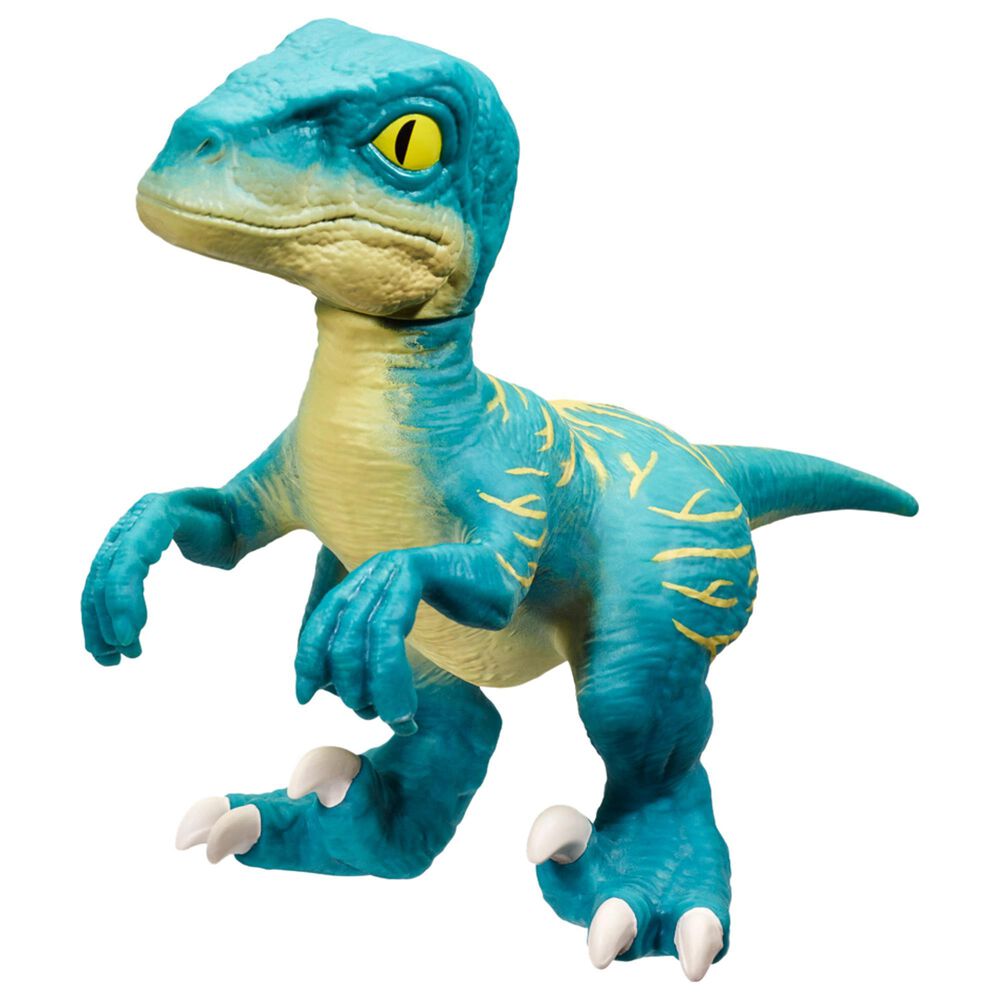 Heroes of Goo Jit Zu Jurassic World Stretch Echo, , large