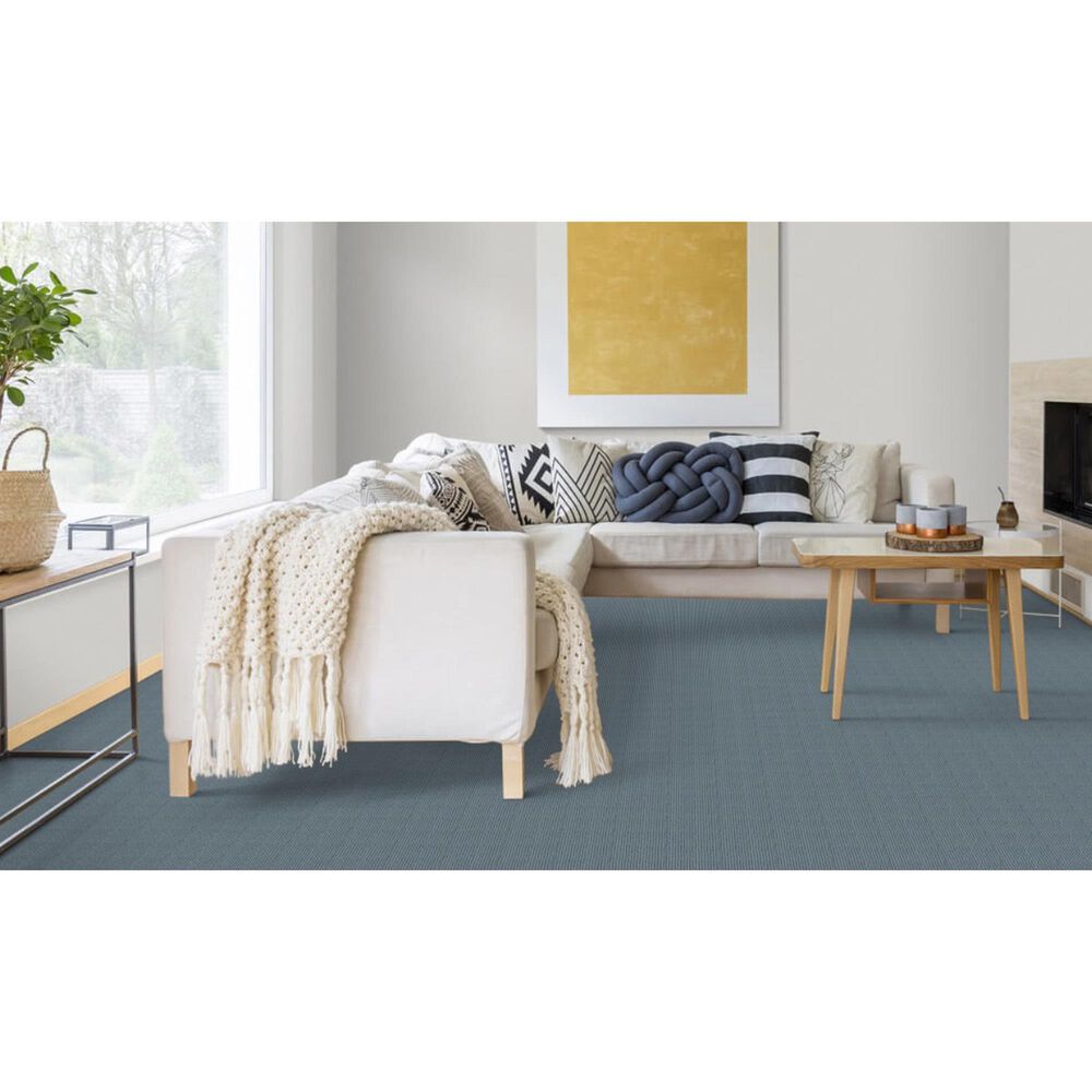 Dixie Home Oak Glen Carpet in Midnight, , large