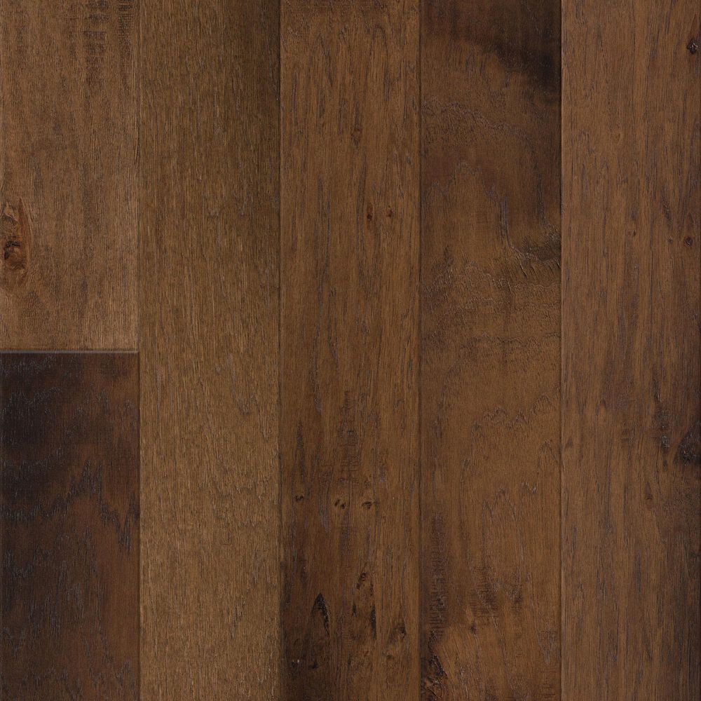 Anderson Tuftex Bernina Muretto 1/2" Hickory Engineered Hardwood, , large