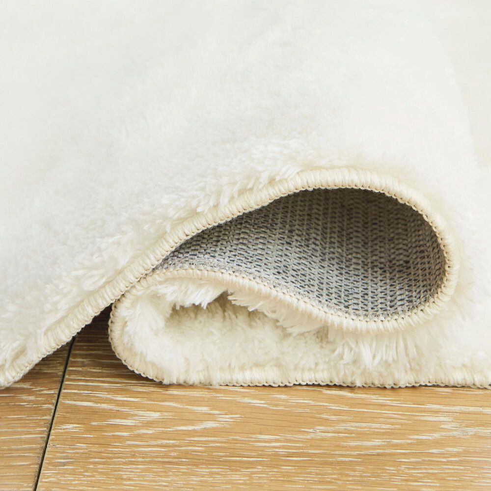 Ashley Anaben 5&#39; x 7&#39; Ivory Area Rug, , large