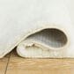 Ashley Anaben 5" x 7" Ivory Area Rug, , large