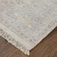 Feizy Caldwell 9" x 12" Ivory Area Rug, , large