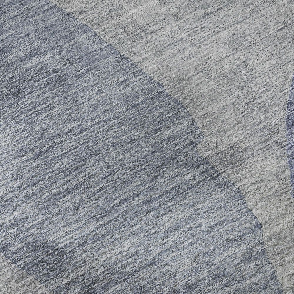 Dalyn Rug Company Ravenna RN12 8&#39; Round Blue Area Rug, , large