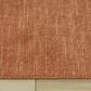 RIZZY Hillcrest Rust 8"9" x 11"9" Area Rug, , large