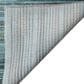 Dalyn Rug Company Lomita LO6 1"8" x 2"6" Blue Area Rug, , large
