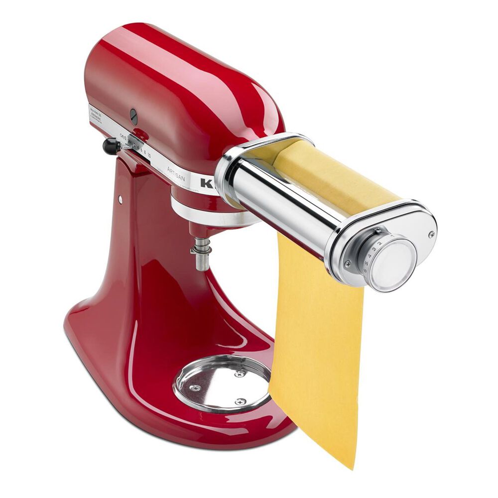 KitchenAid Pasta Roller & Cutter Attachment - Magnolia