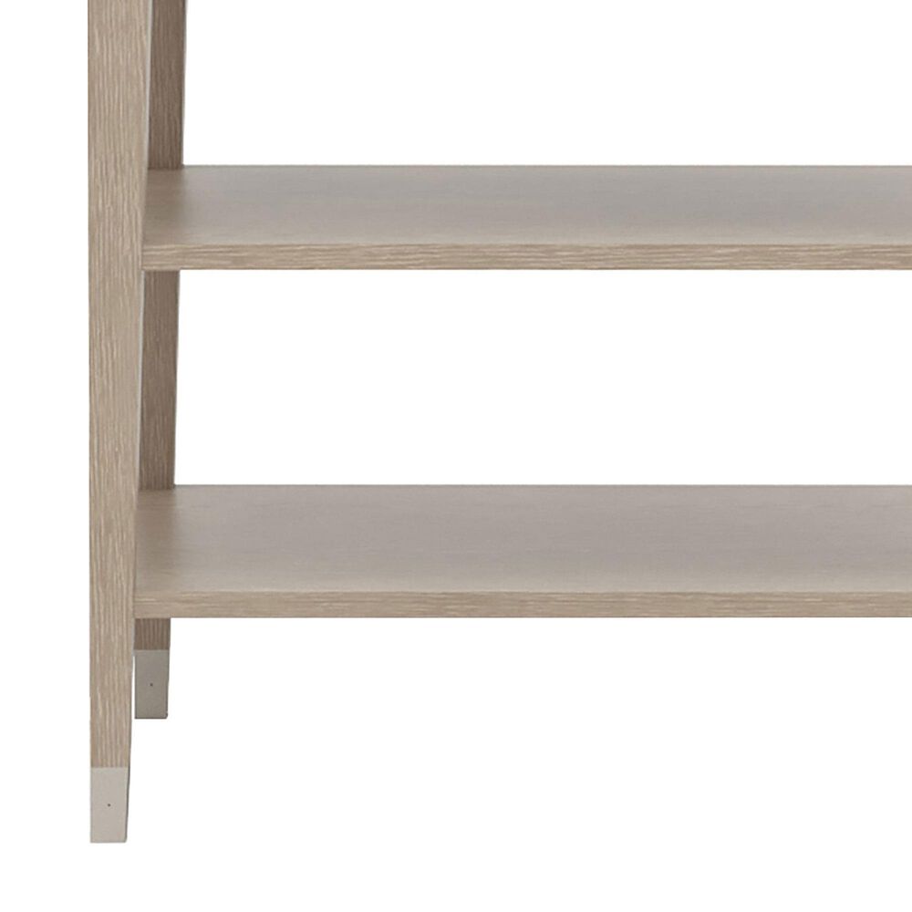Stickley Furniture Maidstone Open End Table in Sandbank, , large