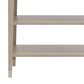 Stickley Furniture Maidstone Open End Table in Sandbank, , large