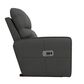 La-Z-Boy Maddox Power Rocker Recliner with Headrest and Lumbar in Slate, , large