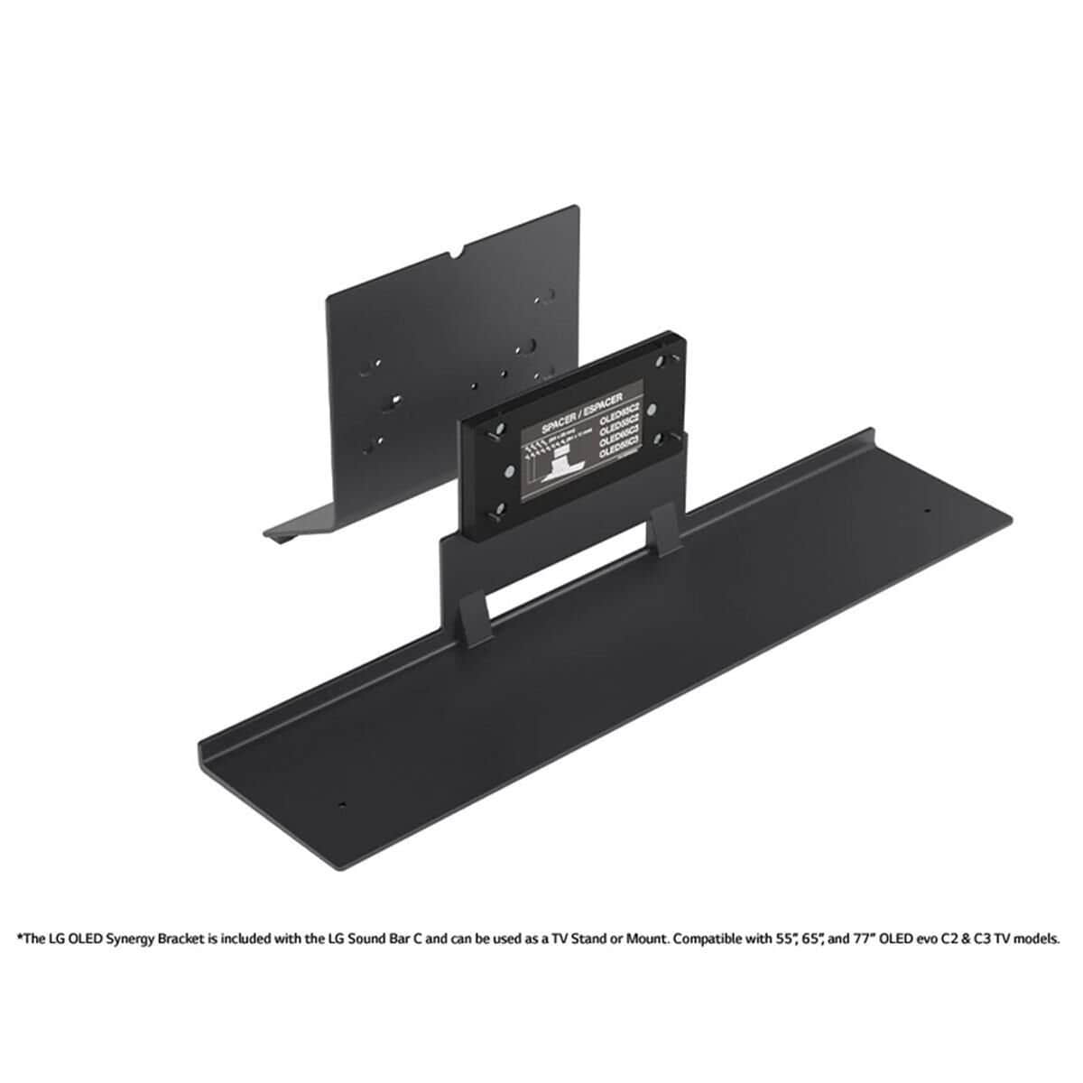 Best sound system for lg oled tv sales