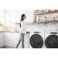 Whirlpool Swash Pure Linen Laundry Detergent in White, , large