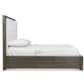 Bernhardt Outline 5-Piece Queen Panel Bedroom Set in Cassel, , large