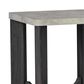 Ashley 7-Piece Living Room Set in Slate, , large