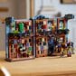 LEGO Icons Bookstore Book Nook Building Set, , large