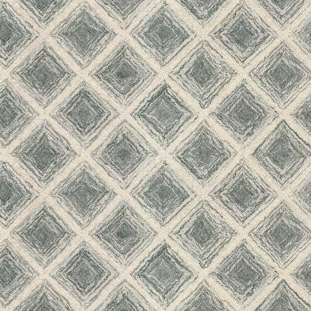 Fabrica Jubilee Carpet in Sage, , large