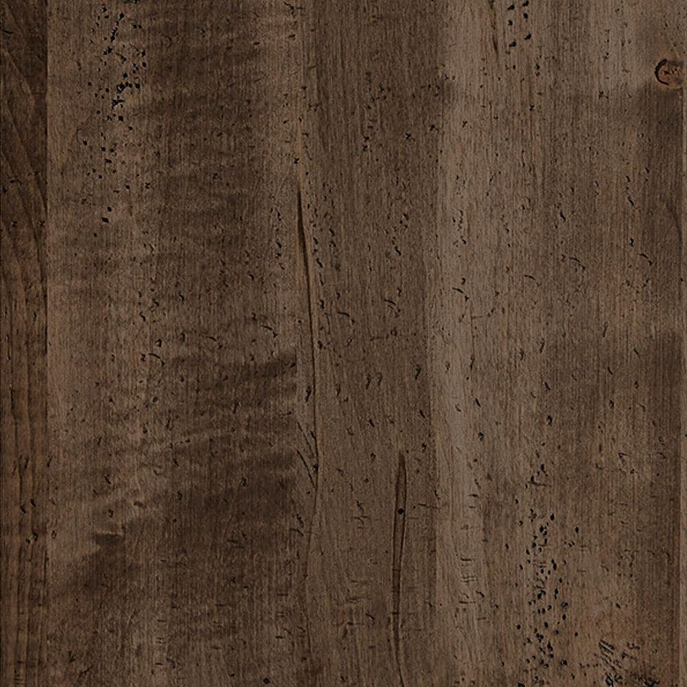 Viceray Collections Cool Rustic 4-Piece Queen Plank Bedroom Set with Storage in Mink, , large