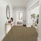 Nourison Courtyard Green 10" x 14" Indoor/Outdoor Area Rug, , large