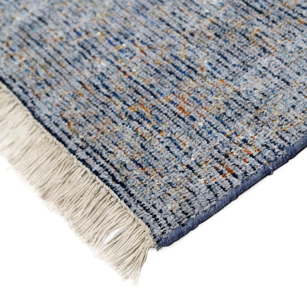 Feizy Caldwell 3&#39;6&quot; x 5&#39;6&quot; Blue and Multicolor Area Rug, , large