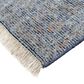 Feizy Caldwell 3"6" x 5"6" Blue and Multicolor Area Rug, , large